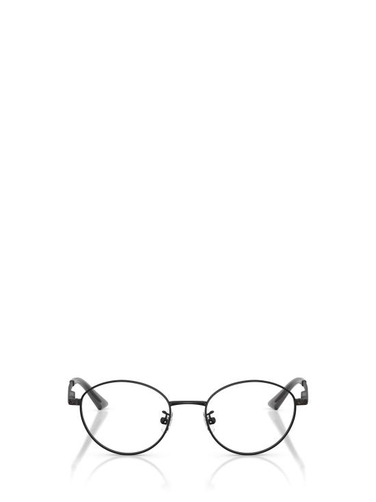 26FW 지미추 안경 JC2018JD 3001 MATTE BLACK