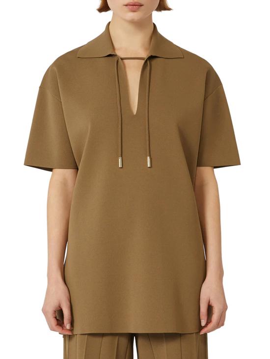 25FW 막스마라 스웨터 2521366038600 NOCCIOLA - MAX MARA