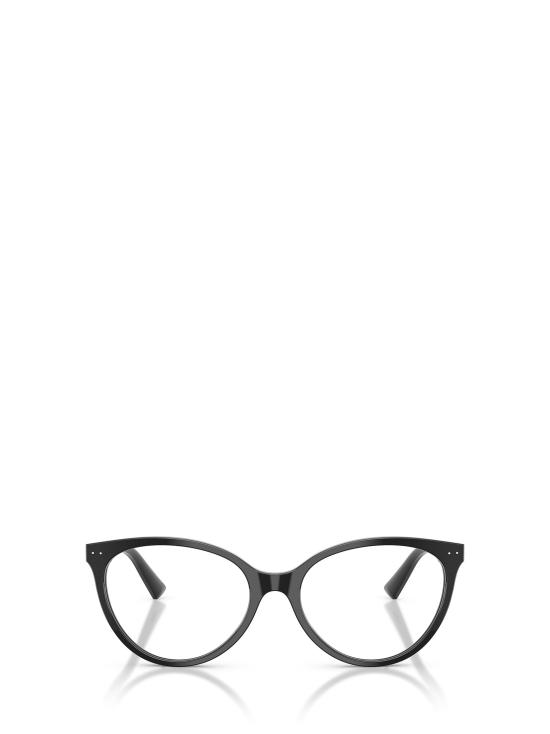 26FW 지미추 안경 JC3047 5000 BLACK