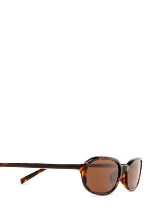 25FW 치미 이디스 EDITH DEEP TORTOISE - CHIMI