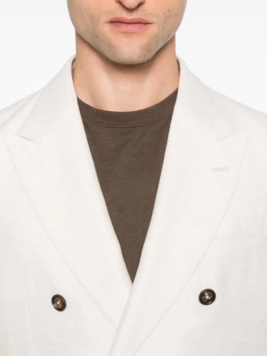 25SS 일레븐티 수트 자켓 K70GIAA06TES0K100 2 - ELEVENTY