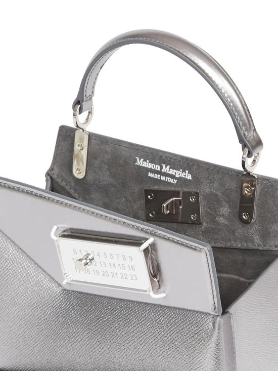 24FW 마르지엘라 토트백 S56WG0168P7247 H3809 - MAISON MARGIELA