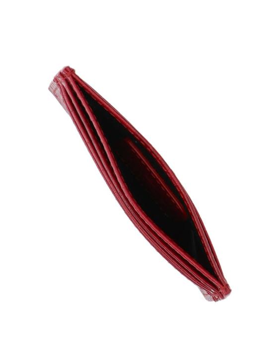 25FW 비비안웨스트우드 지갑 5403000OW L00C9 H408 Red - VIVIENNE WESTWOOD