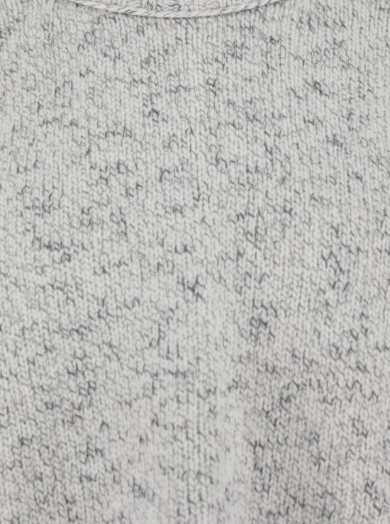 25FW 원 헌드레드 스웨터 387711105WHITECOMB Grey - WON HUNDRED