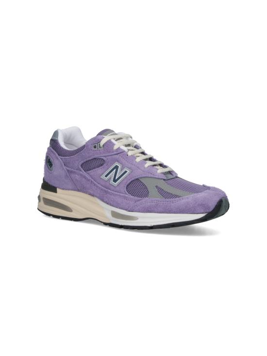 25FW 뉴발란스 스니커즈 U991 LV2 Violet - NEW BALANCE
