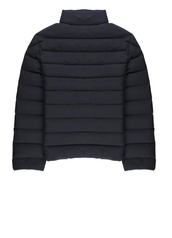 25FW [키즈] 몽클레어 캐주얼 자켓 954 1A00009 597YW SERAPIO778 Blue - MONCLER