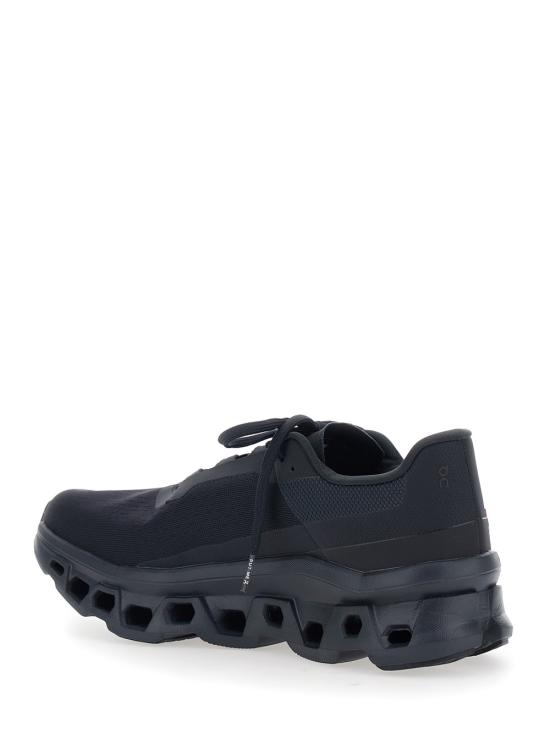 25FW 온 러닝 스니커즈 6199025 Black - ON RUNNING