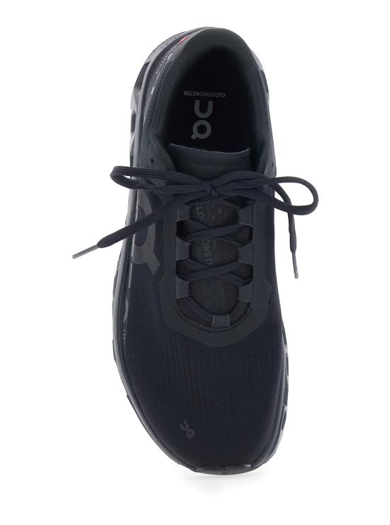 25FW 온 러닝 스니커즈 6199025 Black - ON RUNNING