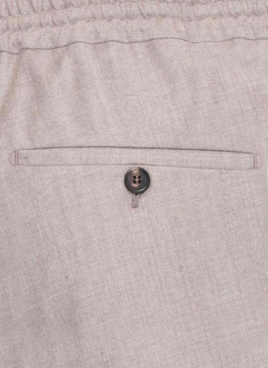 25FW 인코텍스 스트레이트 팬츠 1T0078 1645C400 Beige - INCOTEX