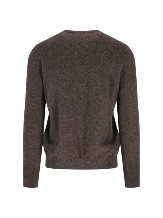 25FW 발렌타인 스웨터 B2P000 12KA8 94500 Beige - BALLANTYNE