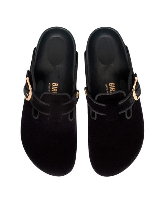 25FW 버켄스탁 샌들 1030086 BLACK - BIRKENSTOCK