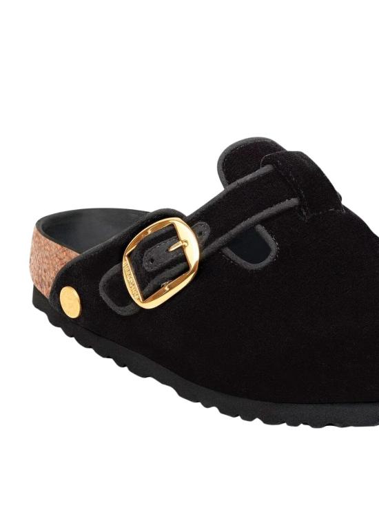 25FW 버켄스탁 샌들 1030086 BLACK - BIRKENSTOCK