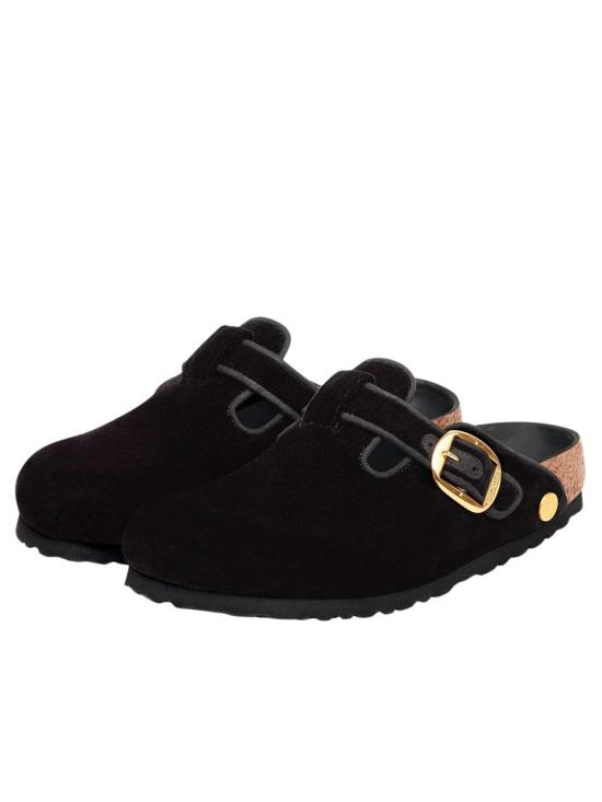 25FW 버켄스탁 샌들 1030086 BLACK - BIRKENSTOCK