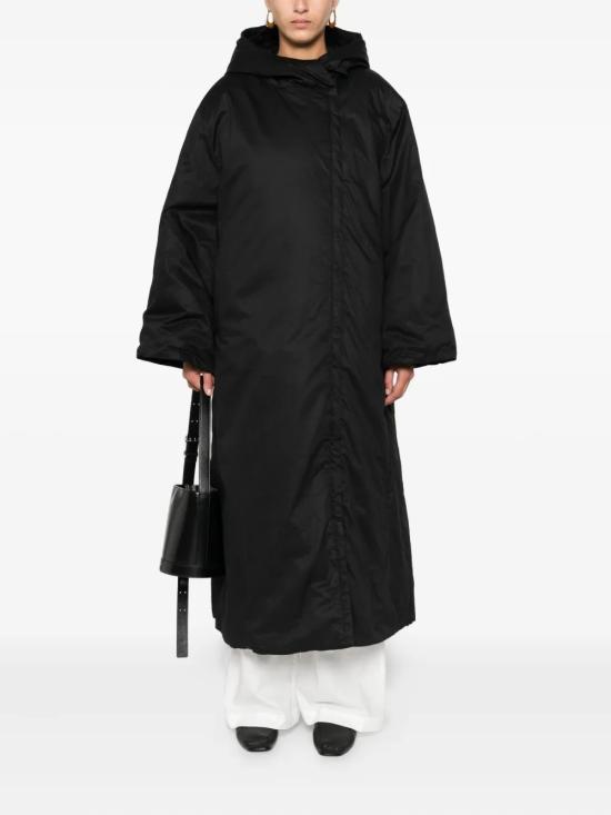 25FW 바이말렌비거 코트 CAMIE050 Black - BY MALENE BIRGER