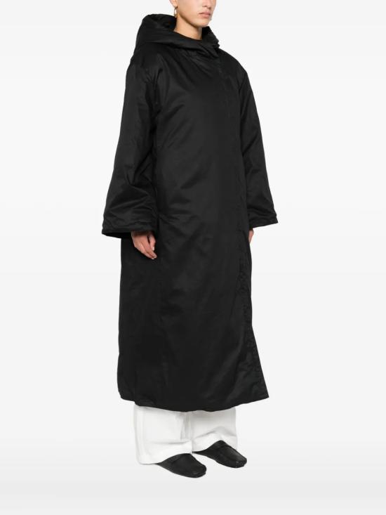 25FW 바이말렌비거 코트 CAMIE050 Black - BY MALENE BIRGER