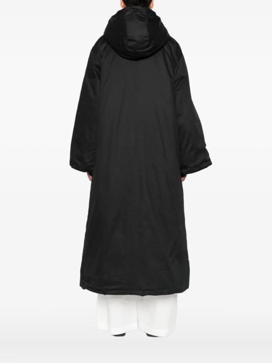 25FW 바이말렌비거 코트 CAMIE050 Black - BY MALENE BIRGER