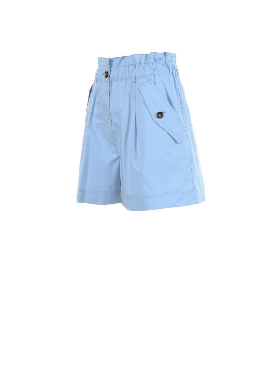  겐조 숏팬츠 FC52SH0619CP SAGE GREEN - KENZO