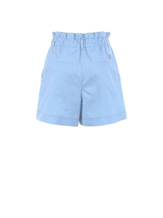  겐조 숏팬츠 FC52SH0619CP SAGE GREEN - KENZO