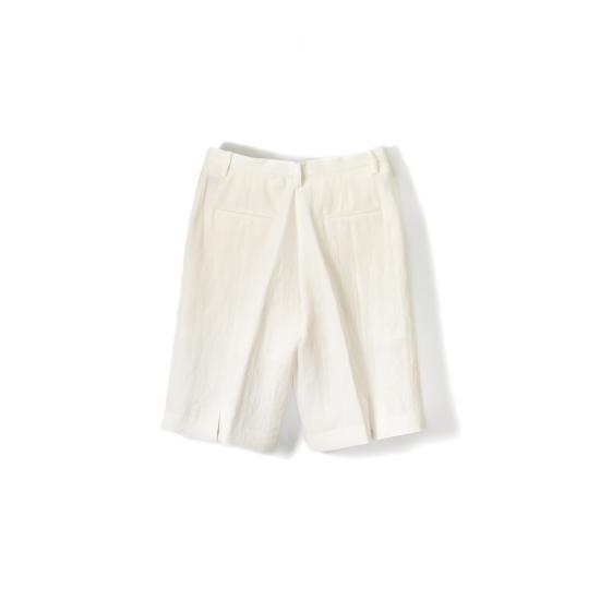  폴 스미스 숏팬츠 W1R 325T M01427 04 White - PAUL SMITH