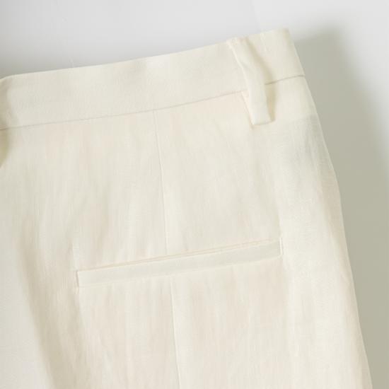  폴 스미스 숏팬츠 W1R 325T M01427 04 White - PAUL SMITH