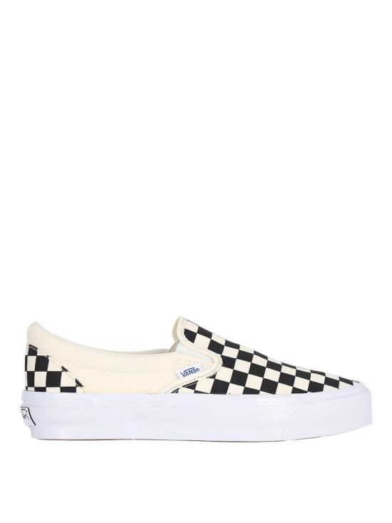 26SS 반스 스니커즈 VN000CSE2BO1 Black