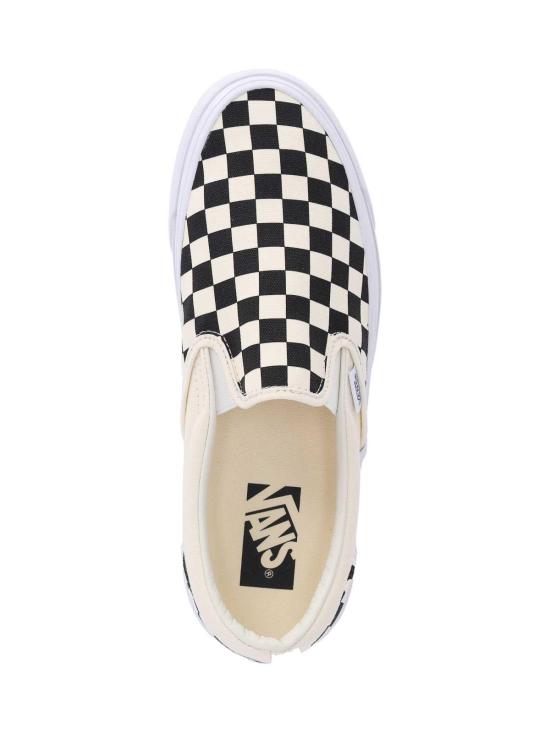 26SS 반스 스니커즈 VN000CSE2BO1 Black - VANS