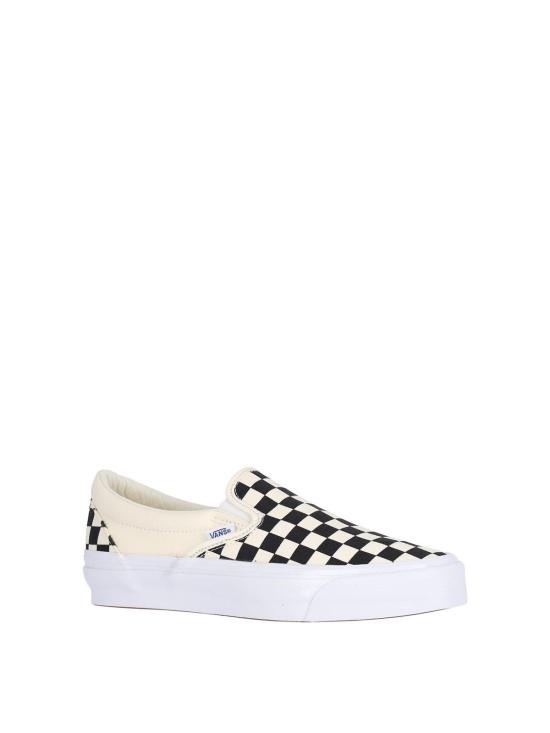 26SS 반스 스니커즈 VN000CSE2BO1 Black - VANS