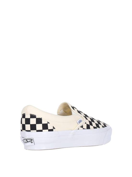 26SS 반스 스니커즈 VN000CSE2BO1 Black - VANS