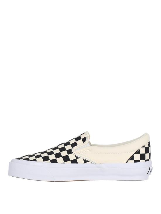 26SS 반스 스니커즈 VN000CSE2BO1 Black - VANS