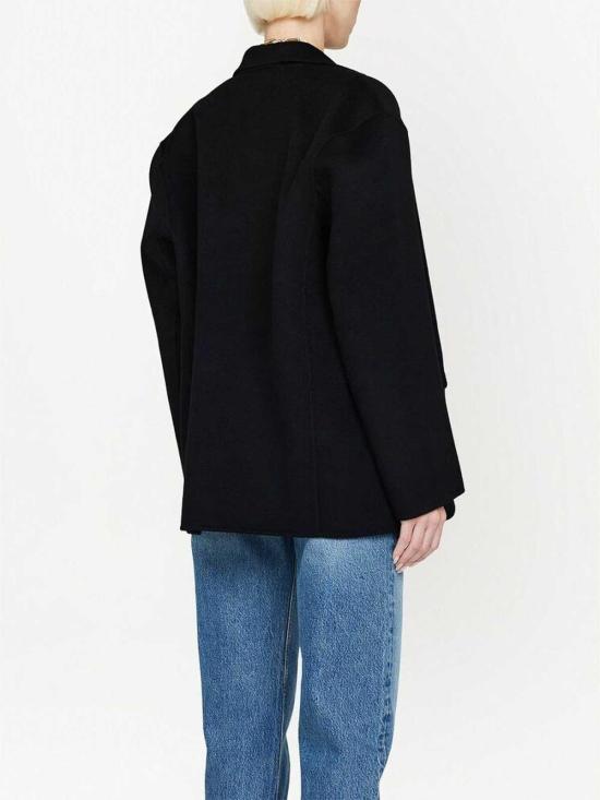  애니빙 자켓 A017073000 Black - ANINE BING