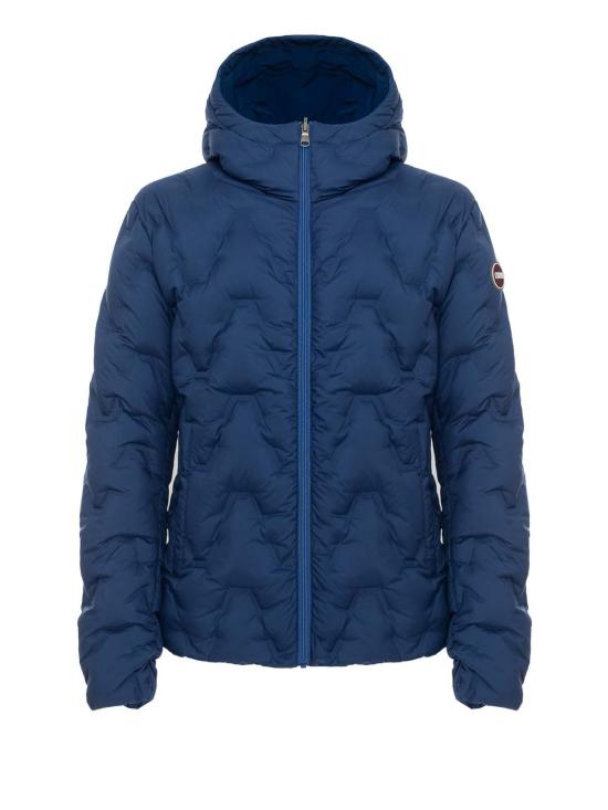  콜마르 자켓 12444XV432 Blue - COLMAR