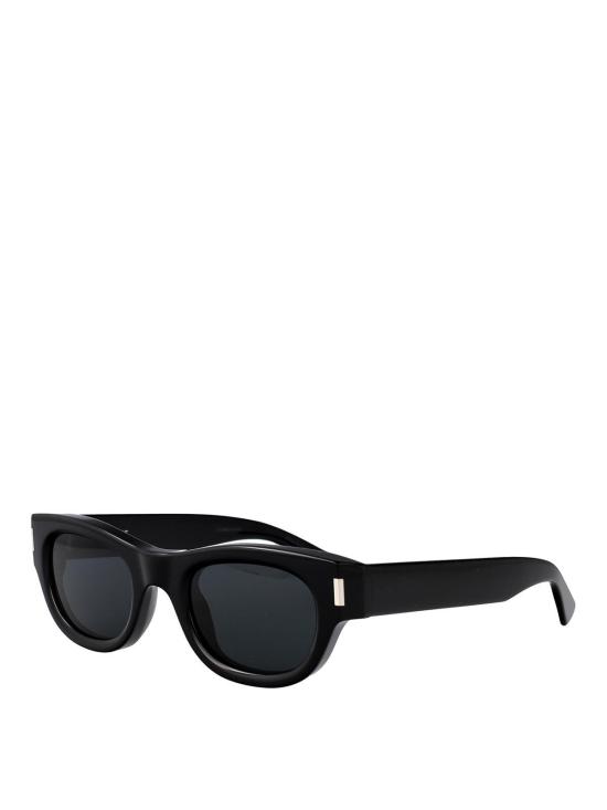 26SS 생로랑 선글라스 SL761001 Black - SAINT LAURENT