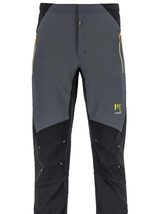  카르포스 트레이닝/조거 팬츠 2500662081 Grey - KARPOS