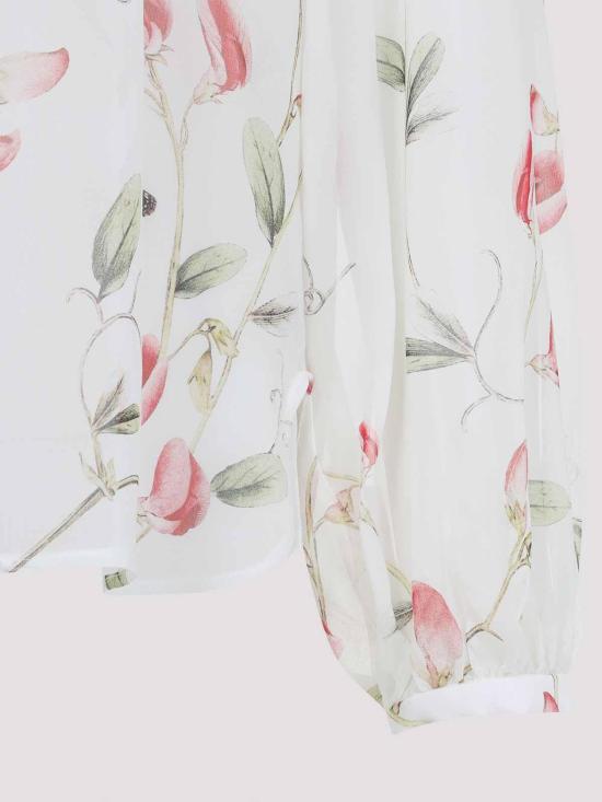 25SS 지암바티스타 발리 블라우스 25SSSVCL1085A6PRIP015 Multicolour - GIAMBATTISTA VALLI