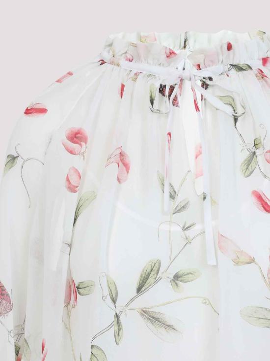 25SS 지암바티스타 발리 블라우스 25SSSVCL1085A6PRIP015 Multicolour - GIAMBATTISTA VALLI