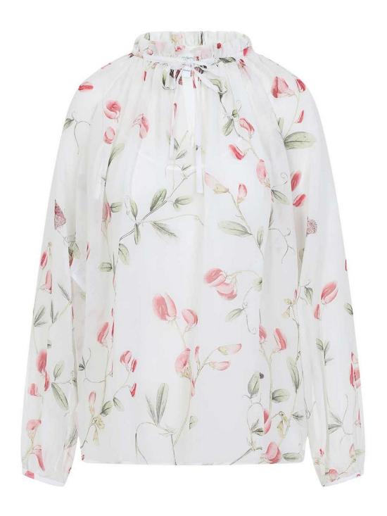 25SS 지암바티스타 발리 블라우스 25SSSVCL1085A6PRIP015 Multicolour