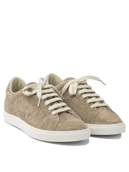 25FW 커먼 프로젝트 스니커즈 62070240 Beige - COMMON PROJECT