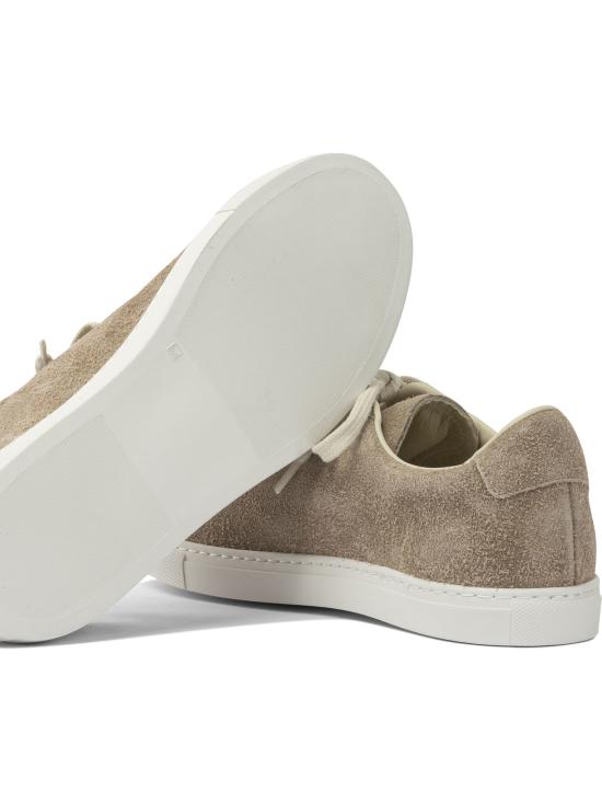 25FW 커먼 프로젝트 스니커즈 62070240 Beige - COMMON PROJECT