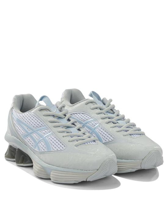25FW 아식스 스니커즈 1203A748020 Light blue - ASICS