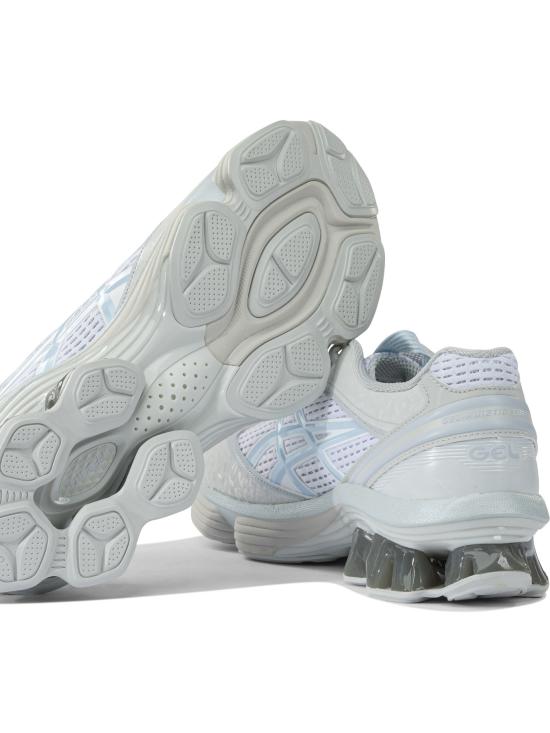 25FW 아식스 스니커즈 1203A748020 Light blue - ASICS