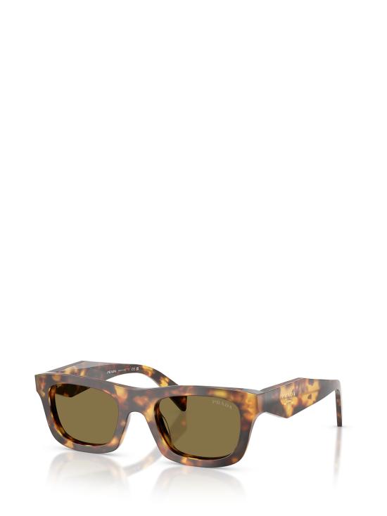26FW 프라다 선글라스 PR C06S 14L09Z HONEY TORTOISE - PRADA