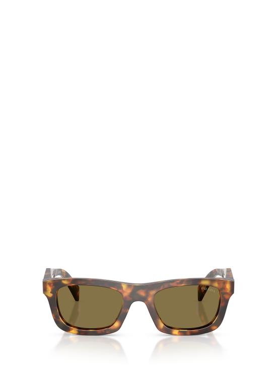 26FW 프라다 선글라스 PR C06S 14L09Z HONEY TORTOISE