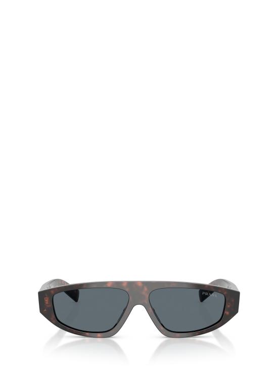 26FW 프라다 선글라스 PR C02S 17N70B ROOT HAVANA