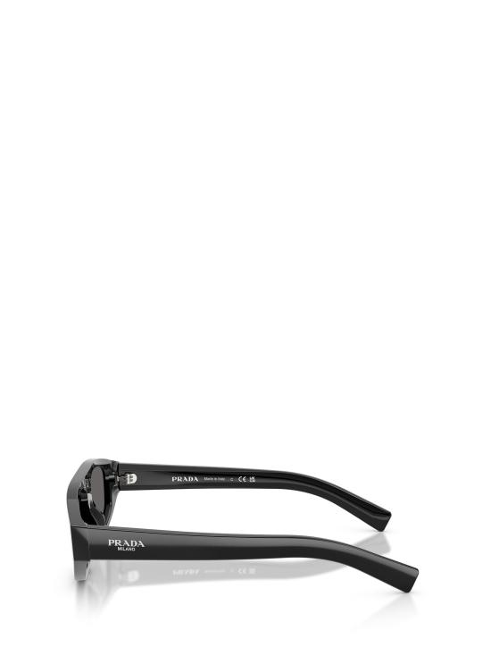 26FW 프라다 선글라스 PR C02S 16K08Z BLACK - PRADA