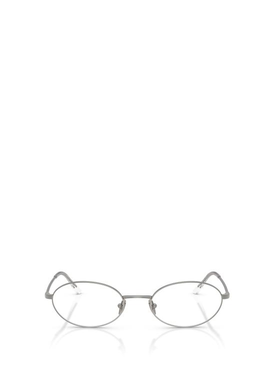 26FW 조르지오 아르마니 안경 AR5165 3010 SHINY GUNMETAL