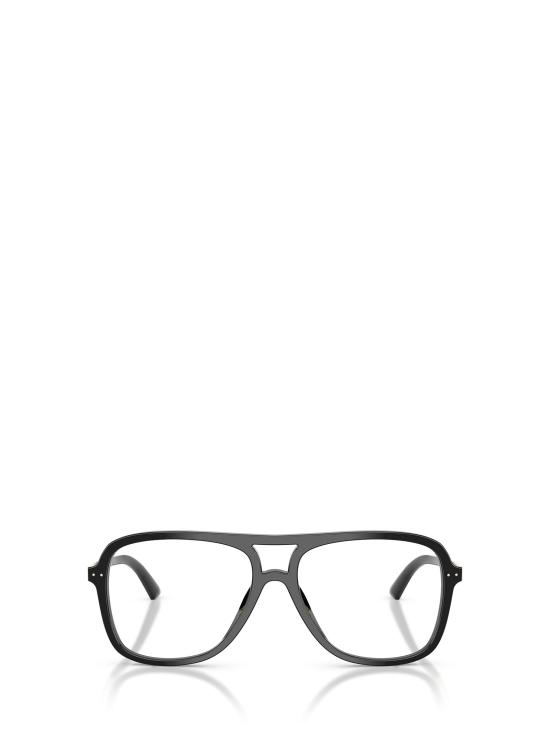 26FW 지미추 안경 JC3052U 5000 BLACK