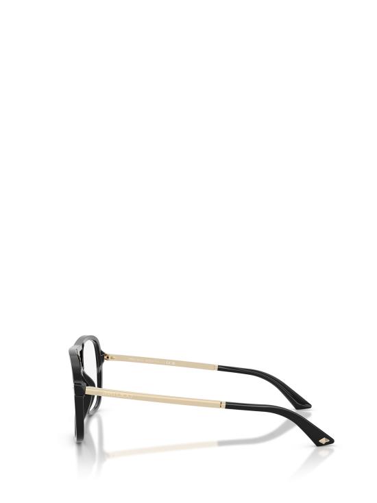26FW 지미추 안경 JC3052U 5000 BLACK - JIMMY CHOO