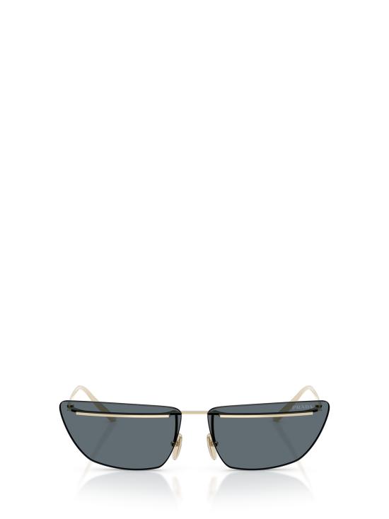 26FW 프라다 선글라스 PR C52S ZVN70B PALE GOLD
