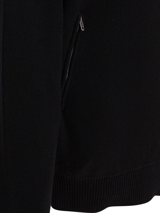 25FW 발렌시아가 백투프론트 터틀넥 스웨터 848840T34211000 - BALENCIAGA