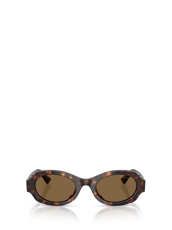 26FW 조르지오 아르마니 선글라스 AR8245HU 587973 HAVANA